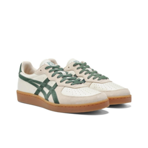 Giay Onitsuka Tiger GSM 'Cream Hiking Green' 1183A353-128