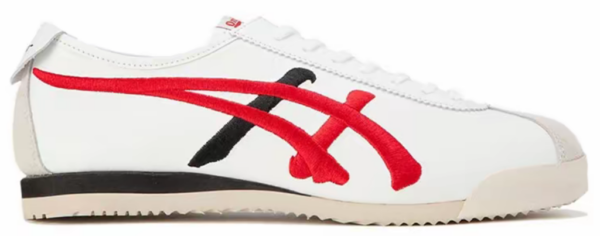 Giày Onitsuka Tiger Limber Up NM 'White Black' 1183B436-101