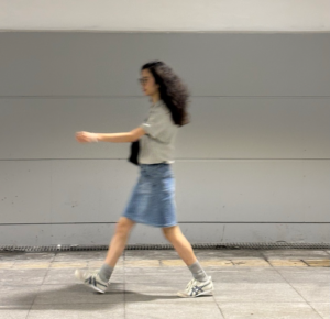 Giay Onitsuka Tiger Mexico 66 'Gray White' 1183A201-250