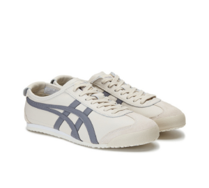 Giay Onitsuka Tiger Mexico 66 'Gray White' 1183A201-250