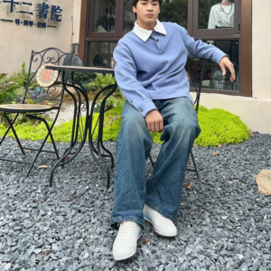 Giay Onitsuka Tiger Mexico 66 SD 'Cream Purple' 1183A872-111