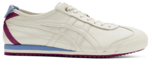 Giày Onitsuka Tiger Mexico 66 SD 'Cream Purple' 1183A872-111
