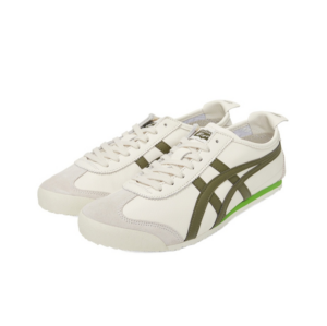 Giay Onitsuka Tiger Mexico 66 SD 'White Green' 1183B771-109