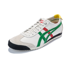 Giay Onitsuka Tiger Mexico 66 Sd 'Beige Green' 1183A036-100