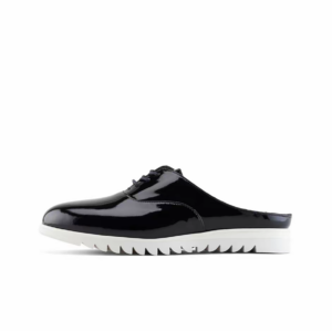 Giay Onitsuka Tiger Oxford Sabot 'Black' 1182A493-001
