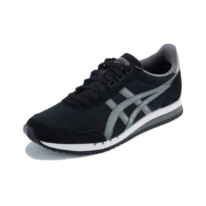 Giay Onitsuka Tiger Unisex Dualio 'Black' D631N-9011