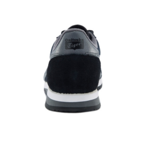 Giay Onitsuka Tiger Unisex Dualio 'Black' D631N-9011