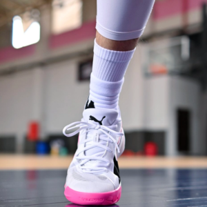 Giay Puma All-Pro Nitro 'Poison Pink' 309689-01