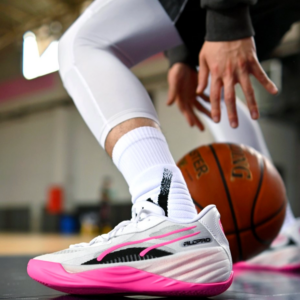 Giay Puma All-Pro Nitro 'Poison Pink' 309689-01