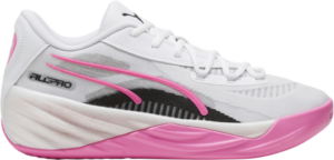 Giày Puma All-Pro Nitro 'Poison Pink' 309689-01