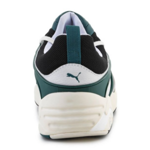 Giay Puma Blaze Of Glory Prm 'Black Varsity Green' 387575-02