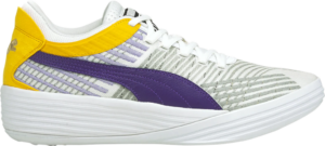 Giay Puma Clyde All-Pro 'Coast 2 Coast - Lakers' 195124-02