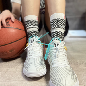 Giay Puma Clyde All-Pro 'Coast 2 Coast - Lakers' 195124-02