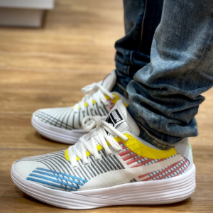 Giay Puma Clyde All Pro 'Strong Blue' 194039-06