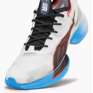 Giay Puma Fast-R Nitro Elite 'White Ultra Blue' 195336-09