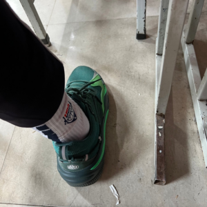Giay Puma J. Cole x RS-Dreamer 'Bistro Green' 193990-05