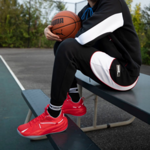 Giay Puma J. Cole x RS-Dreamer 'Blood Sweat Tears' 194602-01