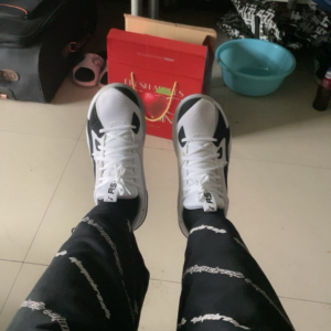 Giay Puma J. Cole x RS-Dreamer 'Ebony and Ivory' 193990-01