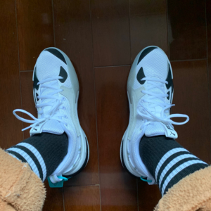 Giay Puma J. Cole x RS-Dreamer 'Ebony and Ivory' 193990-01