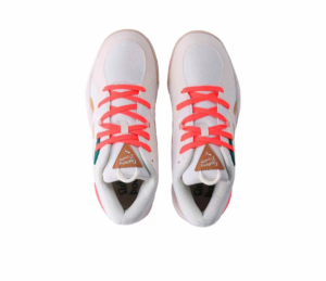 Giay Puma Trinomic Blaze Court x Childhood Dreams 'White Pink' 377401-01