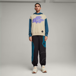 Giay Puma x P.A.M. Velophasis V002 'Frosted Ivory' 396041-01