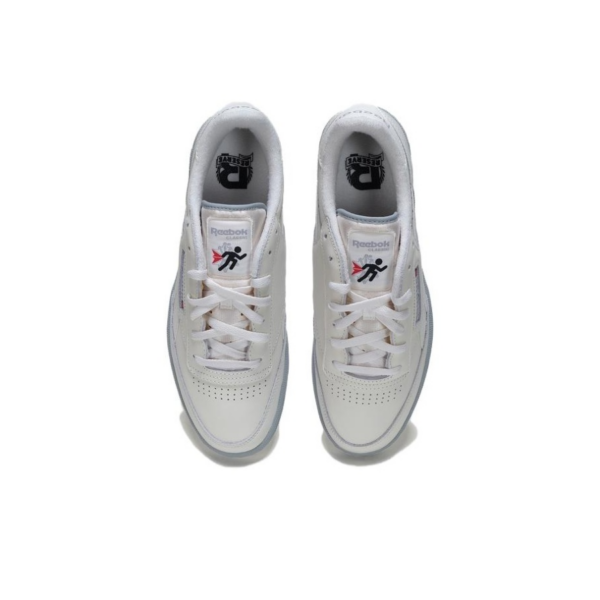 Giày Reebok Club C Revenge Vintage 'White' 100074484 - Hình ảnh 2