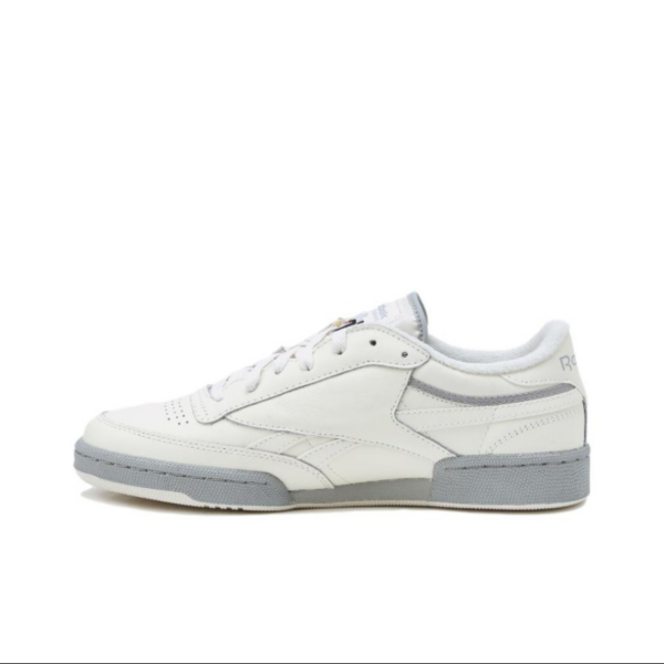 Giày Reebok Club C Revenge Vintage 'White' 100074484 - Hình ảnh 4