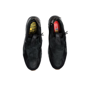 Giay Reebok DMX Daytona Experiment 'Black' DV4710