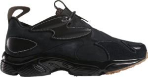 Giay Reebok DMX Daytona Experiment 'Black' DV4710