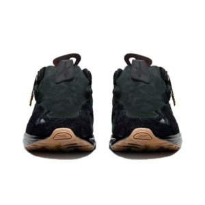 Giay Reebok DMX Daytona Experiment 'Black' DV4710