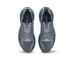 Giay Reebok Zig Kinetica Horizon Edge 'Metallic Grey' H68735