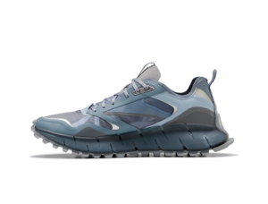 Giay Reebok Zig Kinetica Horizon Edge 'Metallic Grey' H68735