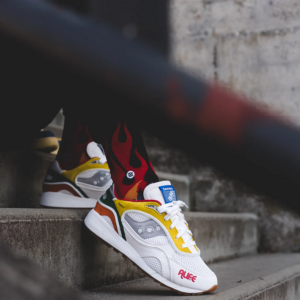 Giay Saucony ALIFE x Shadow 6000 'Subway Maps' S70679-1