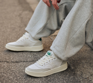 Giay Saucony Cross JZ 'White Grey' S79046-6