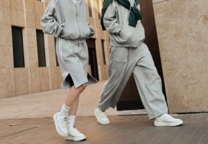 Giay Saucony Cross JZ 'White Grey' S79046-6