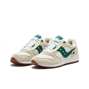 Giay Saucony Shadow 5000 'White Green' S70637-7