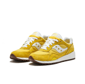 Giay Saucony Shadow 6000 Ivy Prep 'Yellow White ' S70802-2