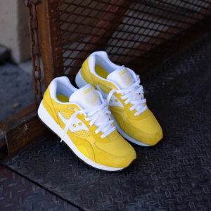 Giay Saucony Shadow 6000 Ivy Prep 'Yellow White ' S70802-2