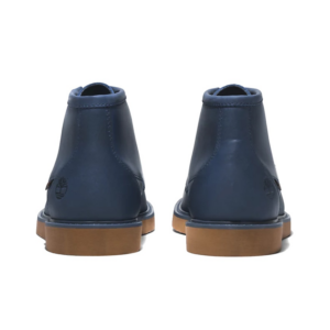 Giay Timberland Newmarket II Moc-Toe A5SD4019