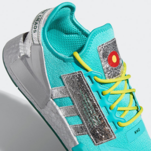 Giay adidas NMD R1 x South Park 'Professor Chaos' GY6477