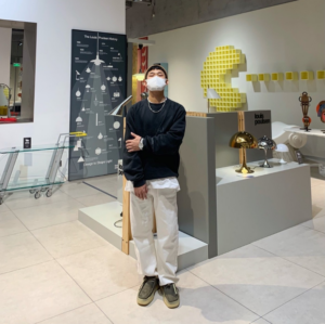 Giay clarks Originals Outdoor Boots 261626467