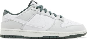 Giay Nike Dunk Low 'Vintage Green' HF2874-001