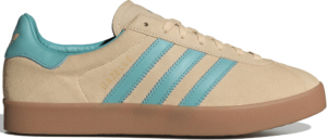 Giay Adidas Gazelle 85 'Crystal Sand' IE3434
