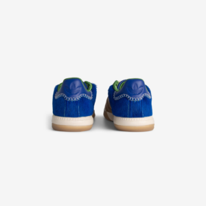 Giay Adidas Samba x Wales Bonner 'Pony Nappa' IF6704