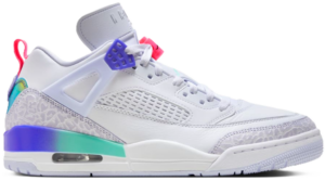 Giày Nike Air Jordan Spizike Low 'Dongdan' HF5758-151