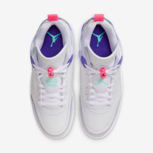 Giay Nike Air Jordan Spizike Low 'Dongdan' HF5758-151