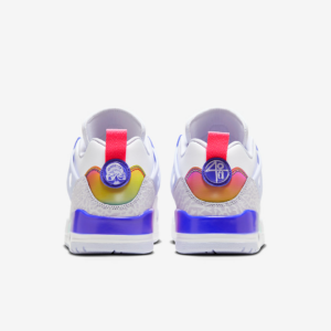 Giay Nike Air Jordan Spizike Low 'Dongdan' HF5758-151