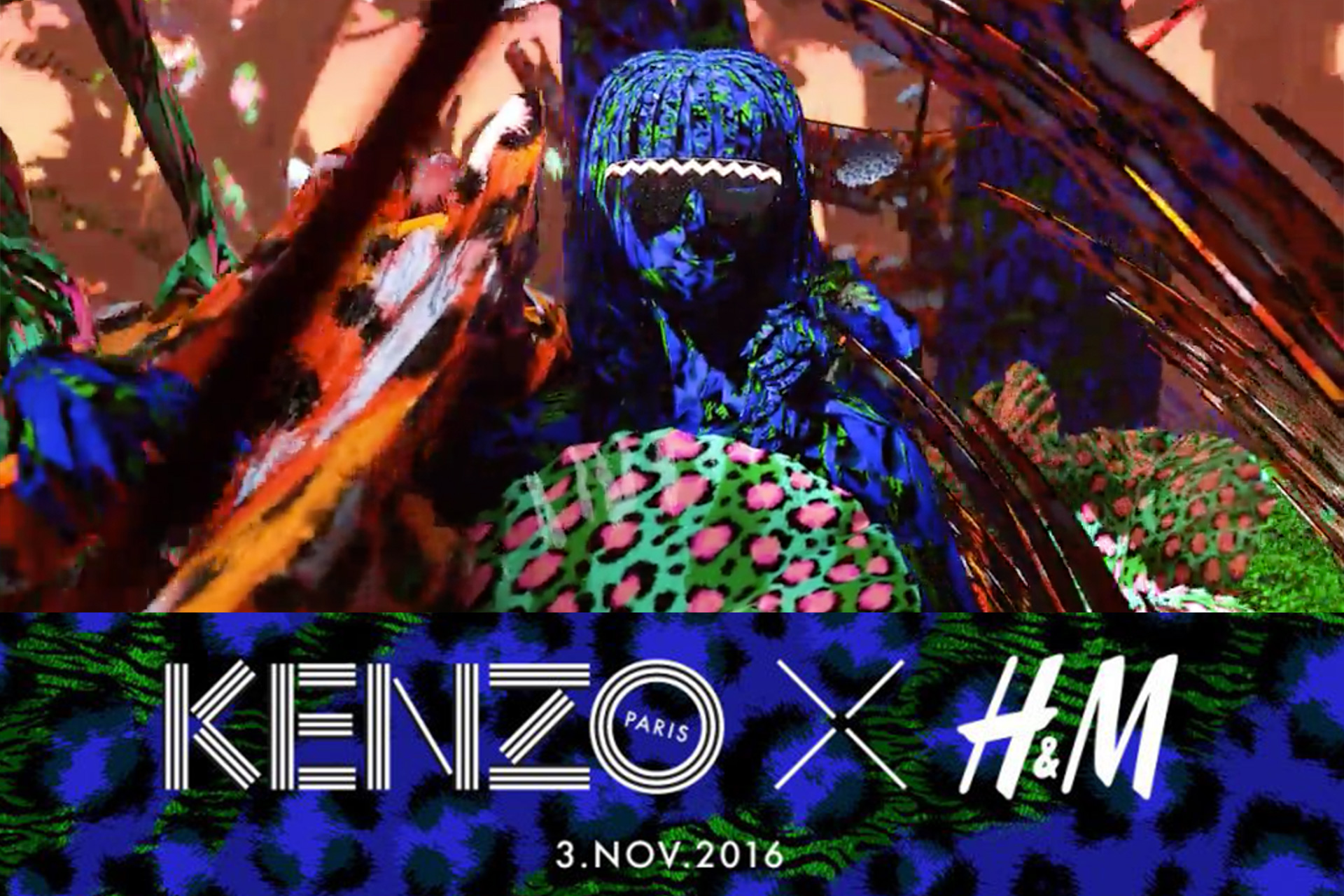 Sự phát triển của thương hiệu Kenzo (Phần 2) Hinh anh 4: Su phat trien cua thuong hieu Kenzo (Phan 2)