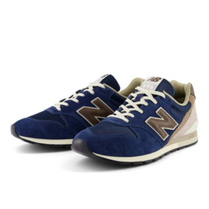 New Balance 996 'Navy White' CM996UT2