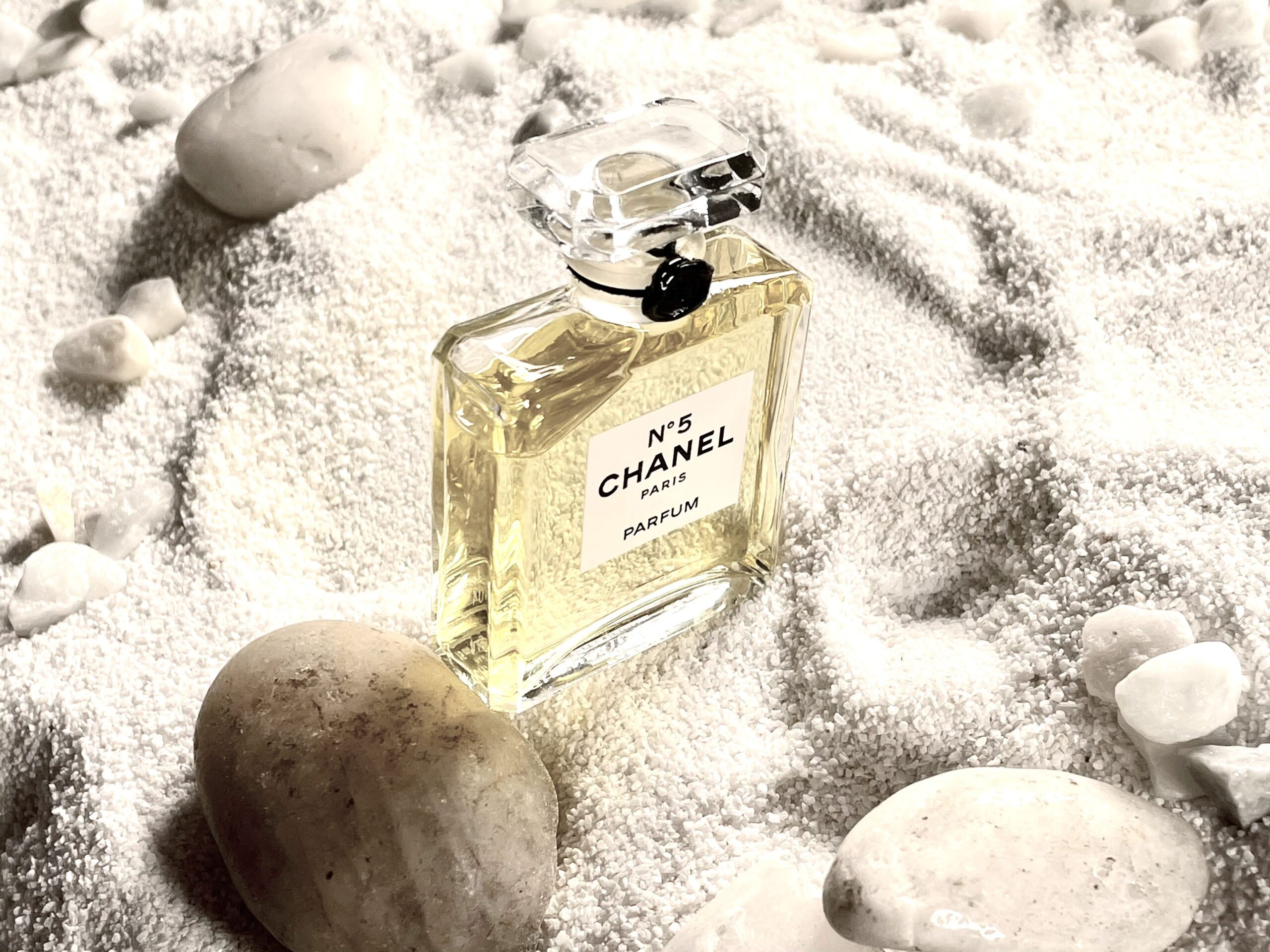 Hinh anh 4: Nhung dau an kho phai mo cua Coco Chanel trong the gioi nuoc hoa (P1)